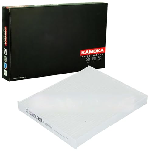KAMOKA Filtro Aria abitacolo Filtro aria fresca F415001 - Auto & Moto Amazon Italie à 2.59€
