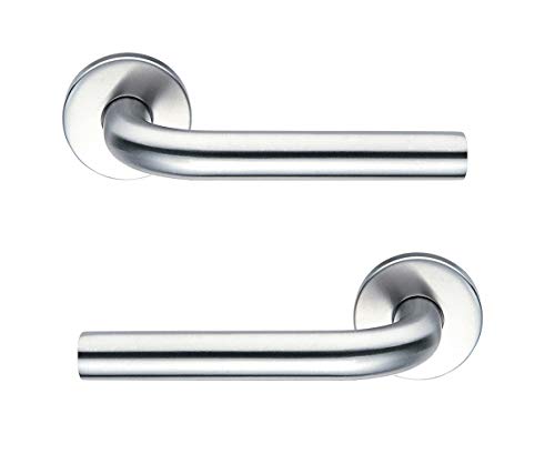 Bricard 3050766450 - Coppia di maniglie per porta su rosone... - Auto & Moto Amazon Italie à 21.30€