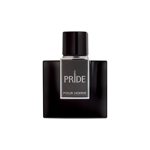 Rue Broca Pride Pour Homme Eau de Parfum 100 ml – Parfum... - Beauté & Parfums Amazon France à 23.19€