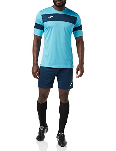 Joma Academy II Chandal Caballero, Niños, Turquesa... - Sports & Fitness Amazon Espagne à 15.99€