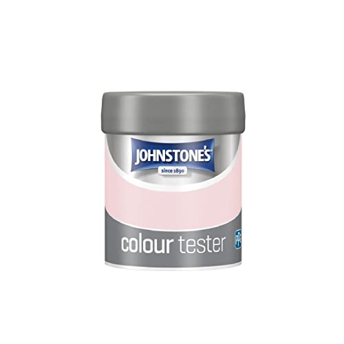 Johnstone's - Rosebud Emulsion Paint - Wall & Ceiling... - Maison & Cuisine en promo à 2.95€