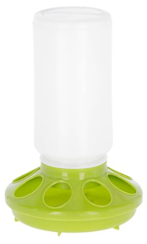 KERBL Geflügel Futterautomat (Futterspender für Wachteln... - Auto & Moto en promo à 5.49€