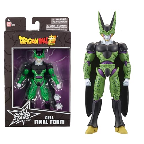 Bandai - Dragon Ball Super - Dragon Star Figure 17 cm... - Sports & Fitness en promo à 36.95€
