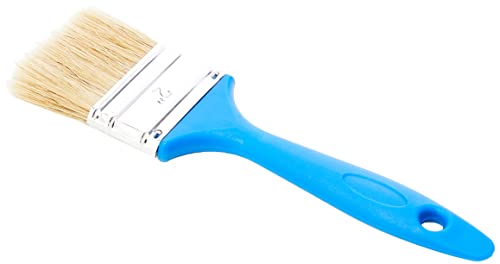 Silverline Disposable Paint Brush 50mm / 2" (505083) - Home & Kitchen Amazon UK à 1.46€