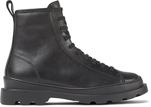 Camper Brutus K400325, Bota Media Pantorrilla, Mujer, Negro... - Home & Kitchen Amazon Spain à 60.99€