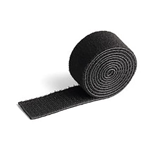 Durable Klett-Kabelbinder Cavoline Grip 30, 100 x 3 cm (L x... - Amazon Allemagne à 2.29€