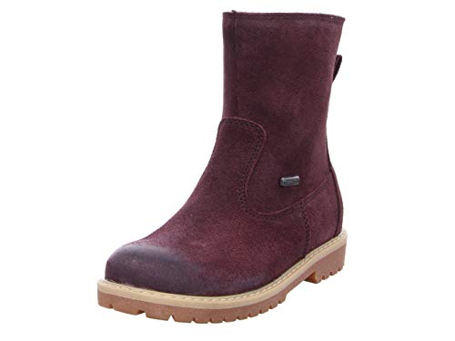 Däumling Anouk, Botas de Nieve Mujer, Rojo (Jackson Moscato... - Pet Supplies Amazon Spain à 36.62€