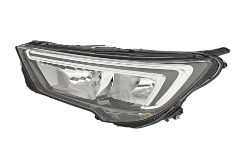 Valeo Faro Principal Izquierdo Halógeno de Alto Rendimiento... - Amazon Espagne à 233.40€