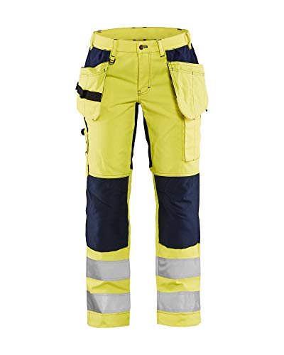 Blaklader 716318113389C38 - Pantaloni da lavoro da donna... - Maison & Cuisine en promo à 38.69€