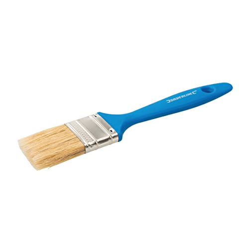 Silverline Disposable Paint Brush 40mm / 1-3/4" (743930) - Maison & Cuisine Amazon Royaume-Uni à 1.09€
