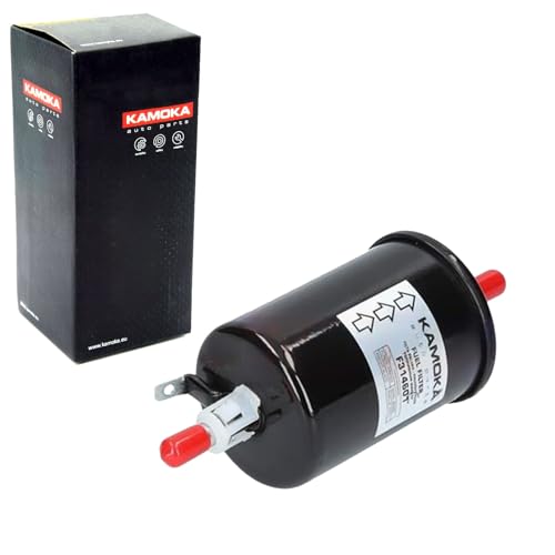 KAMOKA F314601 Filtro carburante Filtro benzina Filtro... - Auto & Moto Amazon Italie à 2.49€