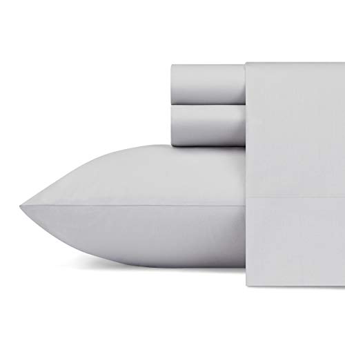 Nautica Bettwäsche-Set für King-Size-Bett, Baumwoll-Perkal-B... - Maison & Cuisine Amazon Allemagne à 23.69€