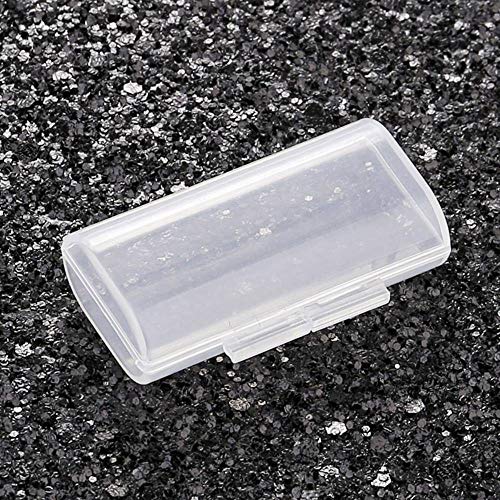 Soshine SBC-002 Boîte à piles 2 x Micro (AAA), 10440 (L x l... - Bricolage & Outils Amazon France à 2.02€