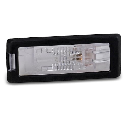 Ford - Feu éclairage de plaque immatriculation FORD Focus... - Maison & Cuisine Amazon France à 6.20€