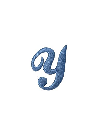 Applicazione Termoadesiva Lettera Iniziali Alfabeto Ricamo... - Loisirs Créatifs Amazon Italie à 1.82€