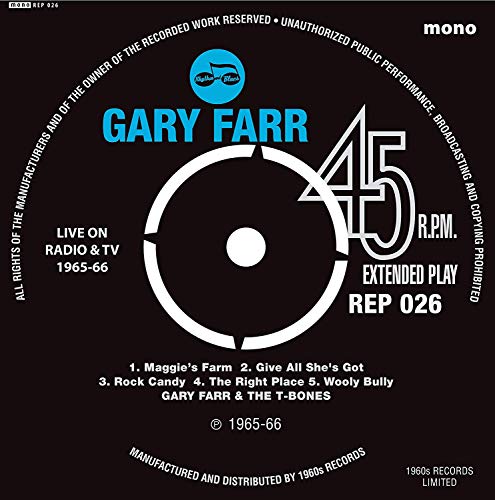 Live on TV Ep - High-Tech & Électronique Amazon France à 11.14€