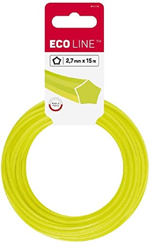 Cellfast Trimmer a Césped ECO - hilo de corte cuadrado para... - Beauty & Fragrances Amazon Spain à 4.06€