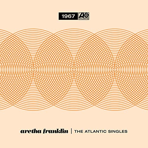 The Atlantic Singles 1967 [Vinyl LP] - Mode & Vêtements Amazon Allemagne à 59.79€
