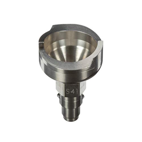 3M PPS 2.0 Spray Gun Adapter #S41, 26137, Trapezoidal... - High-Tech & Électronique Amazon Royaume-Uni à 15.60€