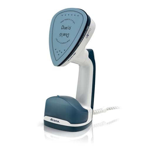 Ariete 6246 Duetto Garment, Bügeleisen Vertikales... - Maison & Cuisine Amazon Allemagne à 30.19€