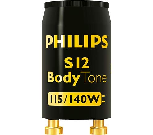 CEBADOR Lampara Solarium Bronceado Tubo Fluorescente RAYOS... - Maison & Cuisine Amazon Espagne à 2.40€