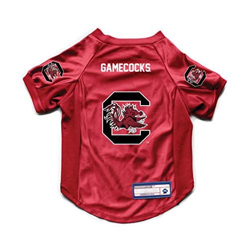 NCAA South Carolina Fighting Gamecocks Playera elástica... - Jouets & Jeux en promo à 25.96€