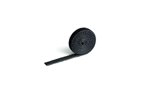 Durable 503101 Cavoline Grip 10, Nastro Fermacavi a... - Bon plan à 3.69€