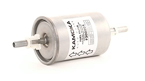 KAMOKA FILTRO PER CONDOTTI/CIRCUITI F300201 - Auto & Moto en promo à 2.67€