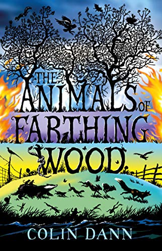 The Animals of Farthing Wood - Animalerie en promo à 1.99€