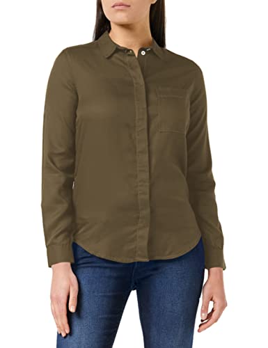 Kings of Indigo Mujer Taja Blusa Not Applicable, Verde... - Tech & Electronics Amazon Spain à 12.55€