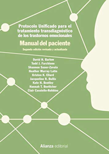 Protocolo unificado para el tratamiento transdiagnóstico de... - Livres & eBooks Amazon Espagne à 2.83€