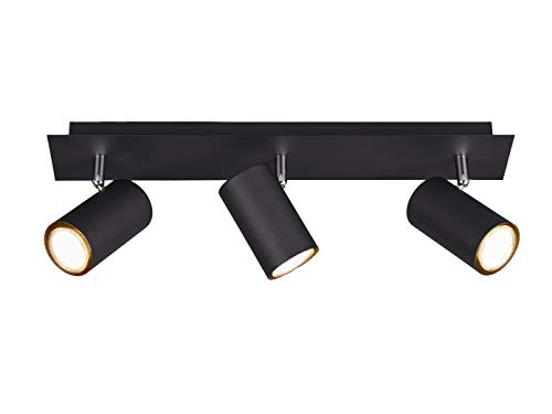 TRIO LIGHTING, MARLEY,excl. 3 x GU10 - Maison & Cuisine en promo à 21.67€