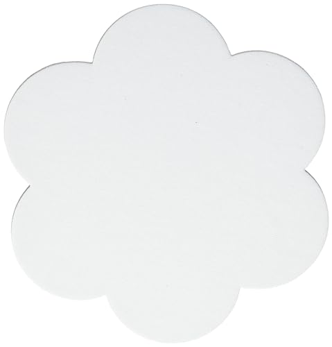 Tela magnetica fiore 1 pz. - Sports & Fitness Amazon Italie à 4.31€