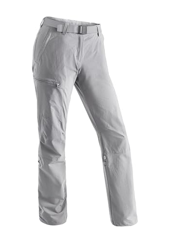 Maier Sports Lulaka, pantalon de randonnée Femme, pantalon... en promo à 89,15€ (-46%) sur Amazon FR