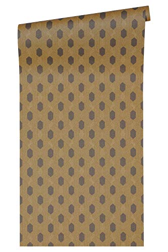 Architects Paper Absolutely Chic Non-Woven Wallpaper... - Maison & Cuisine Amazon Royaume-Uni à 16.94€