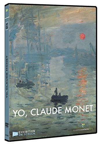 Yo Claude Monet - Sports & Fitness Amazon Italie à 4.20€