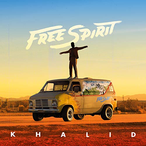 Free Spirit - Musique & Instruments en promo à 1.79€