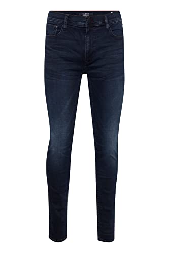 Blend Echo Multiflex, Vaqueros Skinny para Hombre, Azul... - Sports & Fitness en promo à 29.90€