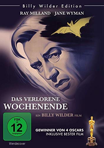 Das verlorene Wochenende (Billy Wilder Edition) [Alemania]... - Livres & eBooks Amazon Espagne à 8.24€