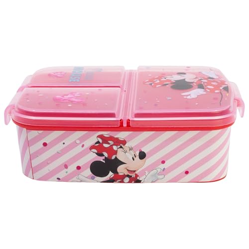 Stor SANDWICHERA MULTIPLE MINNIE ELECTRIC DOLL - Toys & Games Amazon Spain à 9.87€
