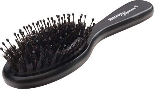 Hercules Sägemann Brosse de soin ovale à 7 rangées (9530)... - Beauté & Parfums Amazon France à 11.48€
