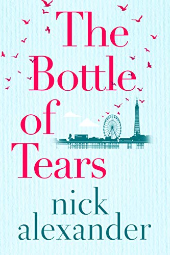 The Bottle of Tears - Baby & Nursery Amazon UK à 0.99€