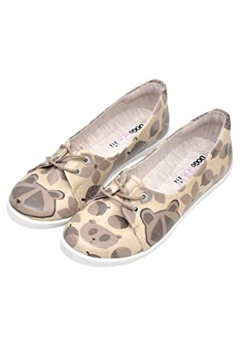 DOGO Pluto, Ballett Wohnung, Multicolor, - Sports & Fitness en promo à 20.08€