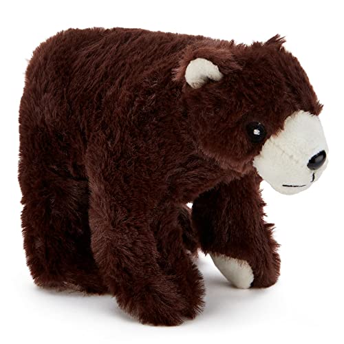 Zappi Co Children's Soft Cuddly Plush Toy Animal - Perfect... - Jouets & Jeux Amazon Royaume-Uni à 6.99€