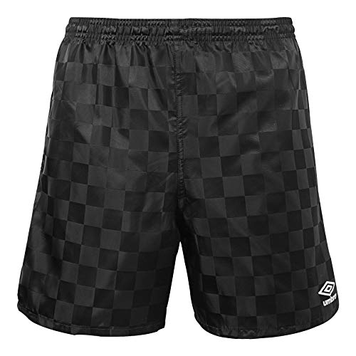 Umbro Pantalones Cortos a Cuadros para Hombre, Hombre... - Amazon Espagne à 7.68€