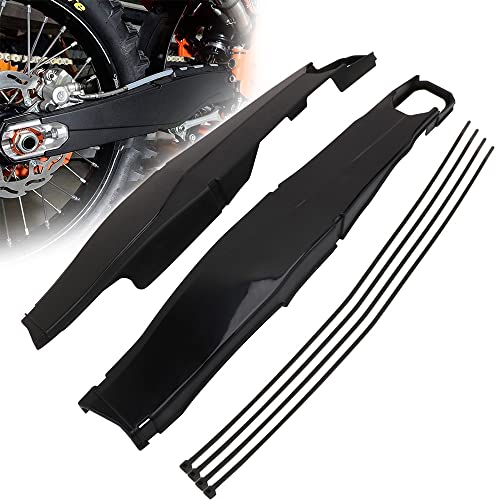 FastPro Dirt Bike Swing Arm Protector Swing Arm Covers ABS... - Sports & Fitness Amazon Royaume-Uni à 7.99€