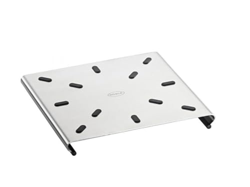 RÖSLE Dessous-de-Plat, Universel Haut de Gamme en Acier... en promo à 15,92€ (-45%) sur Amazon FR