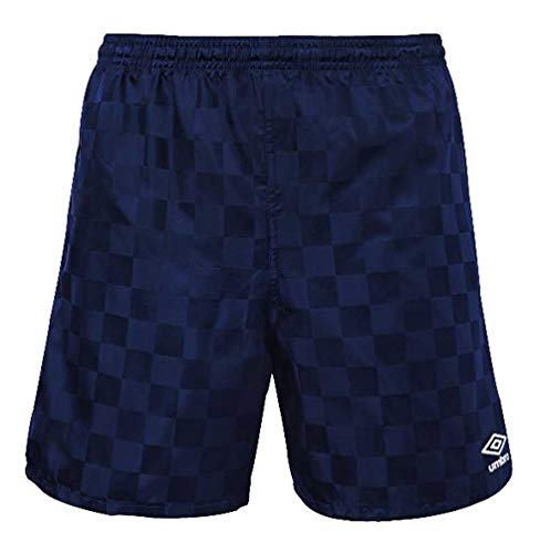 Umbro Pantaloncini a Scacchi da Uomo - Home & Kitchen Amazon Italy à 13.10€