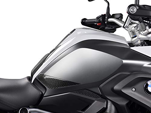 UNIRACING Paraserbatoio Kit in Vera Carbonio per BMW R 1200... - Erreur de prix -77% à 24.58€