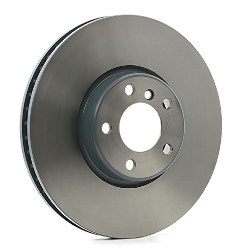 FEBI BILSTEIN Disco de freno Delantero, izquierda Ø348mm... - Bricolage & Outils Amazon Espagne à 22.94€